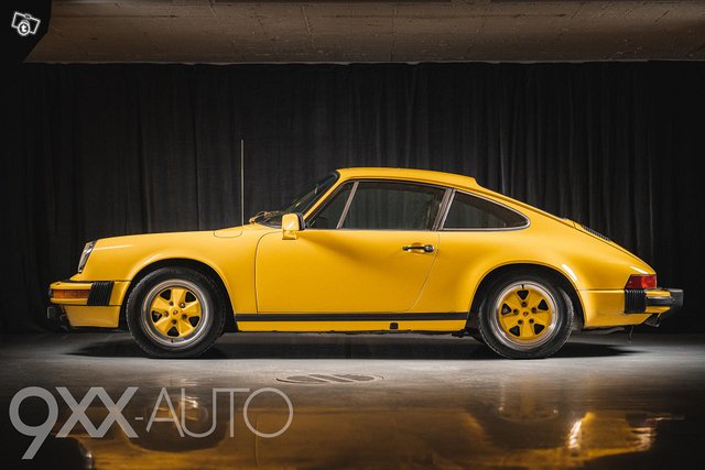 Porsche 911 13