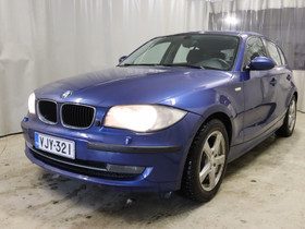 BMW 116i, Autot, Tuusula, Tori.fi