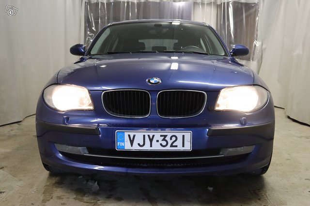 BMW 116i 2
