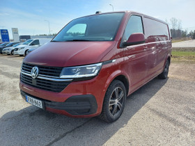 Volkswagen Transporter, Autot, Kouvola, Tori.fi