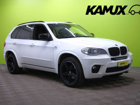 BMW X5, Autot, Jyvskyl, Tori.fi