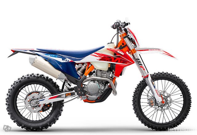 KTM 350 2