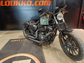Harley-Davidson Sportster, Moottoripyrt, Moto, Pirkkala, Tori.fi