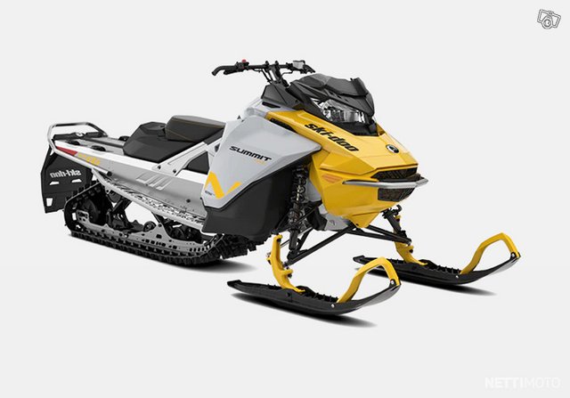 Ski-Doo Summit