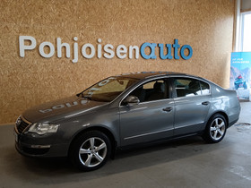 Volkswagen Passat, Autot, Kempele, Tori.fi