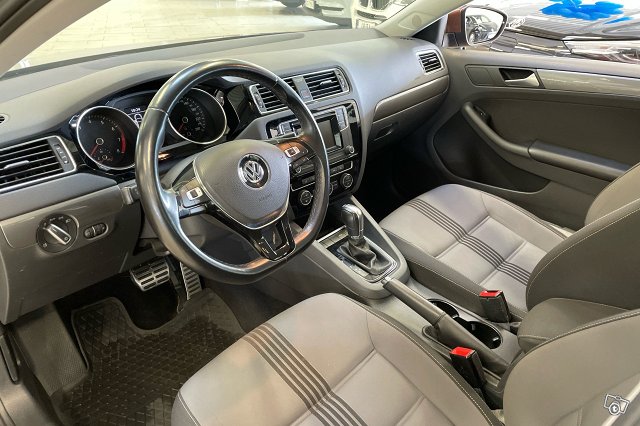 Volkswagen Jetta 7