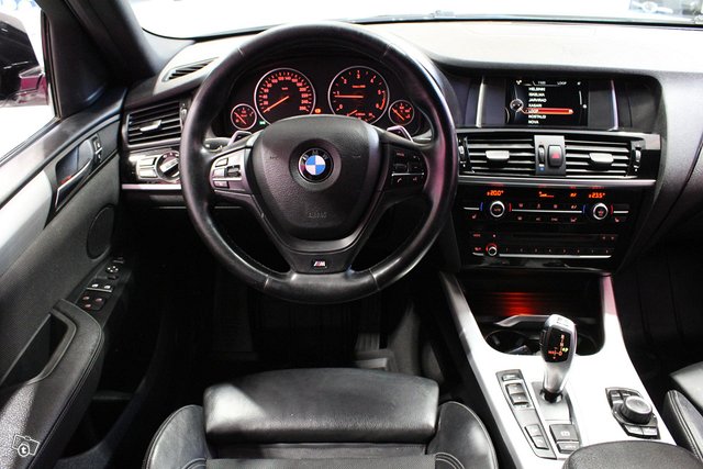BMW X4 5