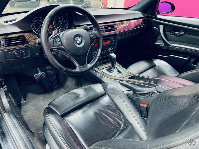 BMW 335 3
