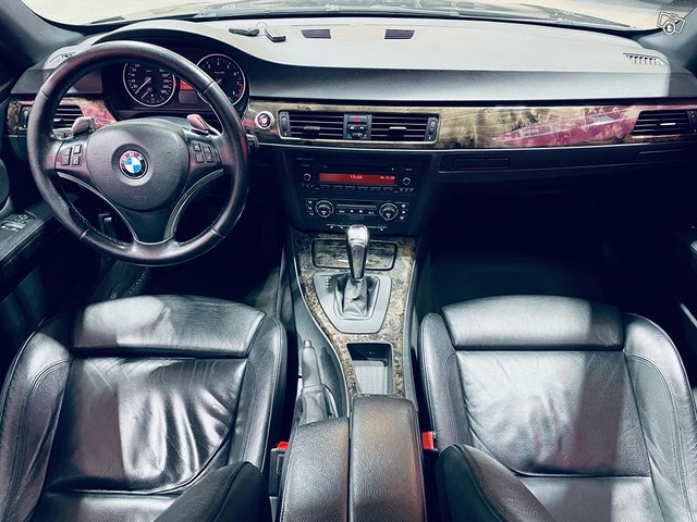 BMW 335 7