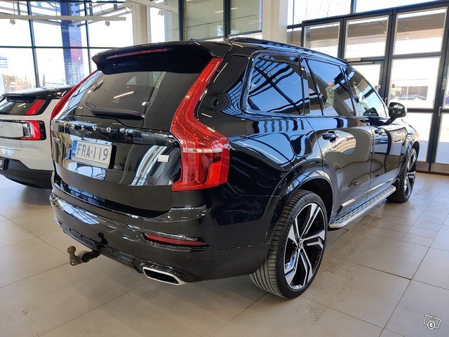 VOLVO XC90 2