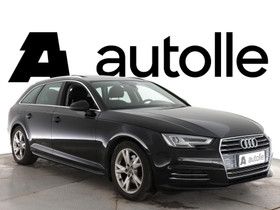 Audi A4, Autot, Vantaa, Tori.fi