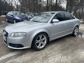 Audi A4, Autot, Ranua, Tori.fi