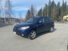 Hyundai Santa Fe, Autot, Kuopio, Tori.fi