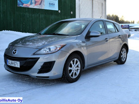Mazda 3, Autot, Pudasjrvi, Tori.fi