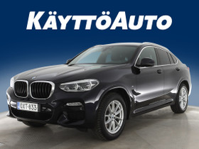BMW X4, Autot, Seinjoki, Tori.fi
