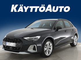 Audi A3, Autot, Seinjoki, Tori.fi