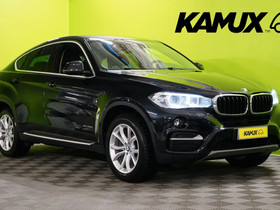 BMW X6, Autot, Kaarina, Tori.fi