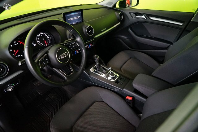 Audi A3 9