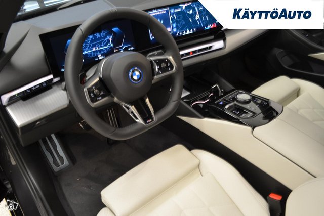 BMW I5 9