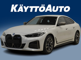 BMW I4 M50, Autot, Kokkola, Tori.fi