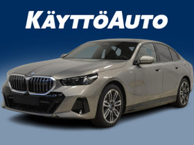 BMW I5, Autot, Kokkola, Tori.fi
