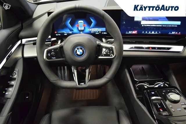 BMW I5 8