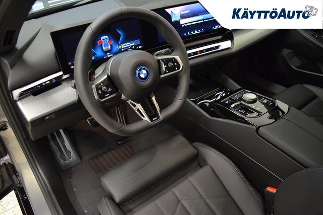 BMW I5 9