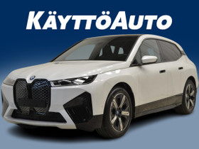BMW IX, Autot, Kokkola, Tori.fi