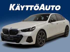 BMW I5, Autot, Kokkola, Tori.fi