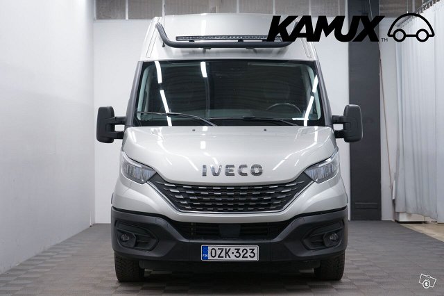 Iveco Daily 11