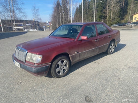 Mercedes-Benz 230, Autot, Kuopio, Tori.fi