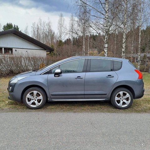 Peugeot 3008 3