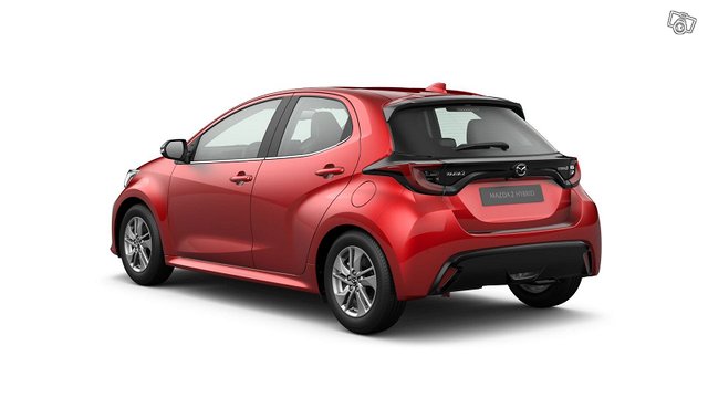 Mazda Mazda2 7