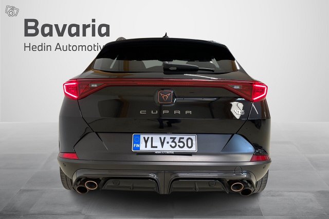 Cupra Formentor 3