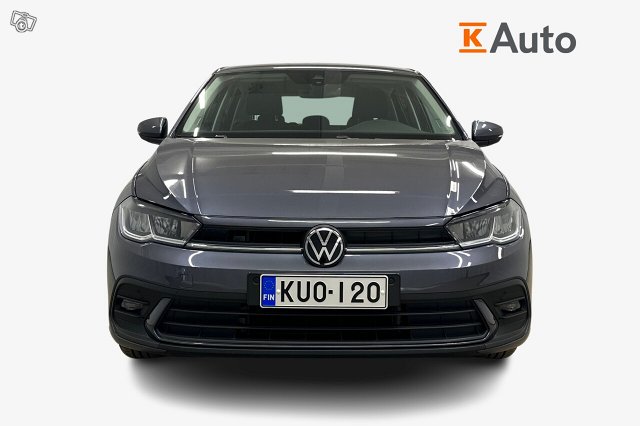 Volkswagen Polo 4