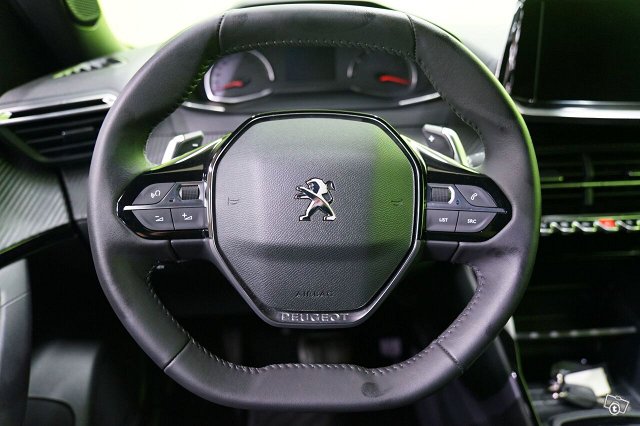 Peugeot 2008 15