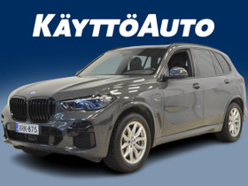 BMW X5, Autot, Kokkola, Tori.fi
