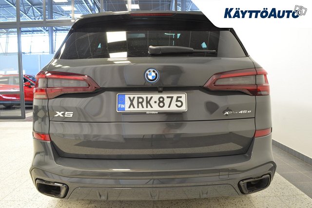 BMW X5 5