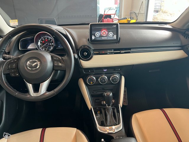 Mazda Mazda2 7