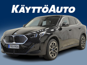BMW IX2, Autot, Kokkola, Tori.fi