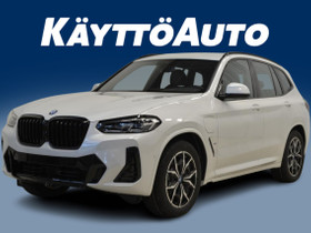 BMW X3, Autot, Kokkola, Tori.fi