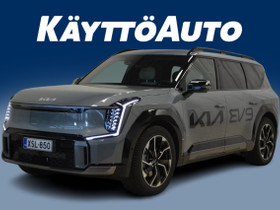 Kia EV9, Autot, Kokkola, Tori.fi