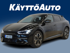 Kia EV6, Autot, Kokkola, Tori.fi