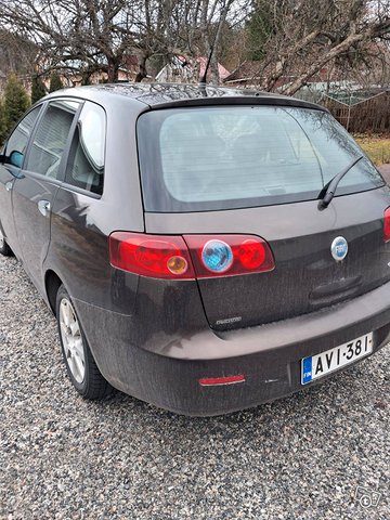 Fiat Croma 8