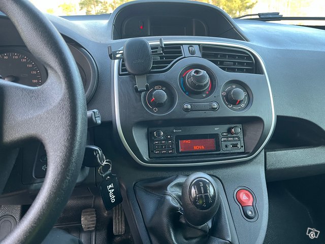 Renault Kangoo 3