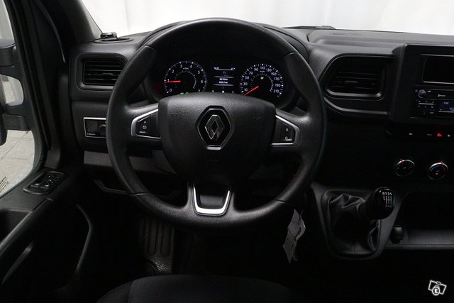 Renault Master 16