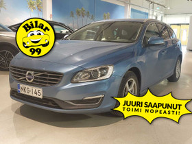 Volvo V60, Autot, Kuopio, Tori.fi