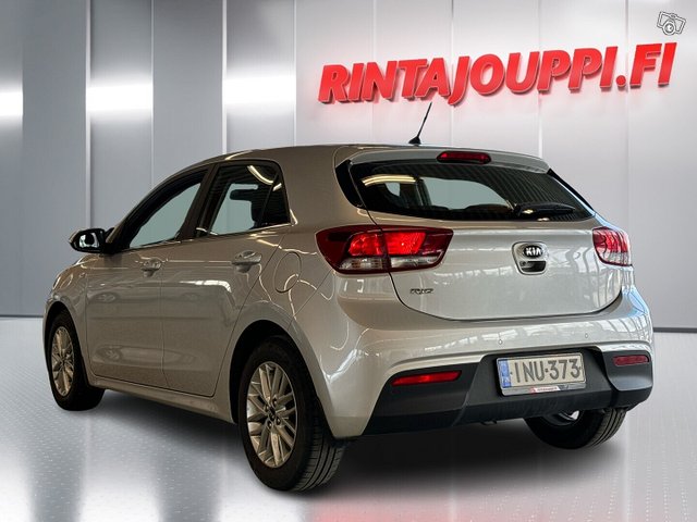 Kia Rio 2