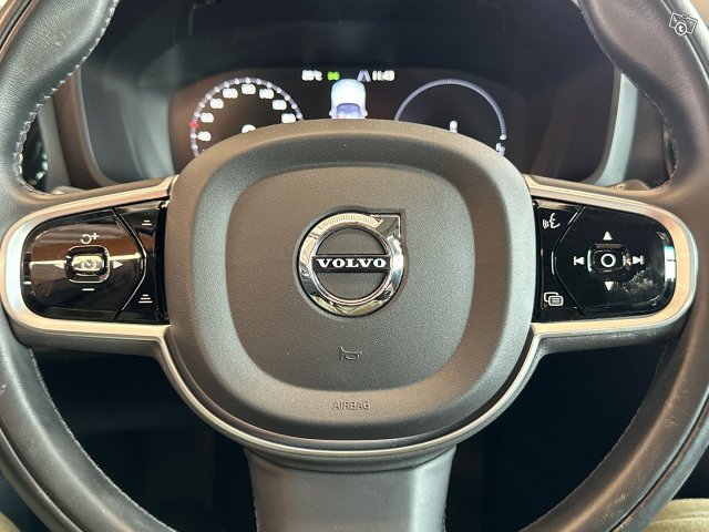 Volvo V60 15