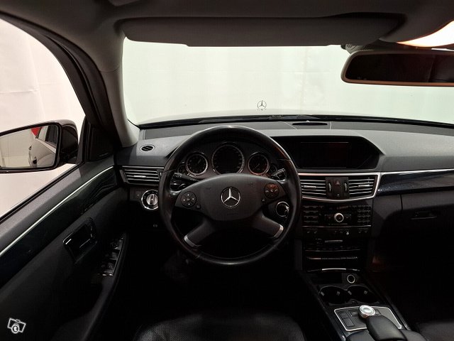 Mercedes-Benz E 20